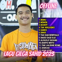 Lagu GilGa Sahiid 2023