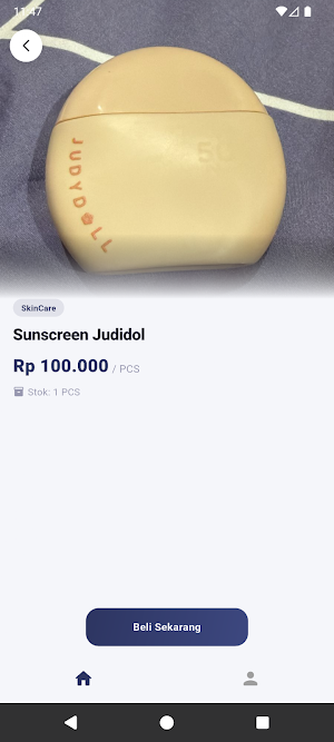 Lepas In Screenshot 1