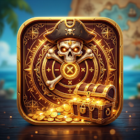 Pirate Math Target