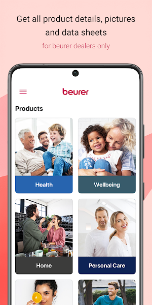 Beurer Academy Screenshot 0