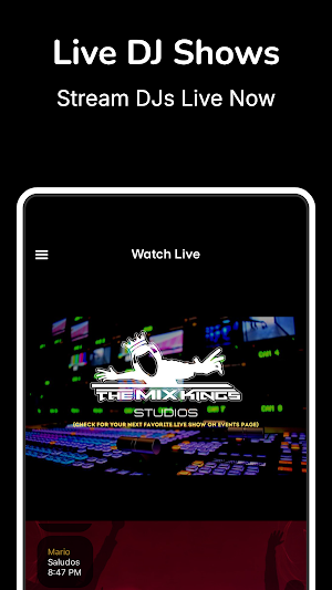 The Mix Kings Screenshot 2
