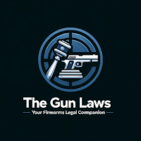 The Gun Laws - Legal Companion