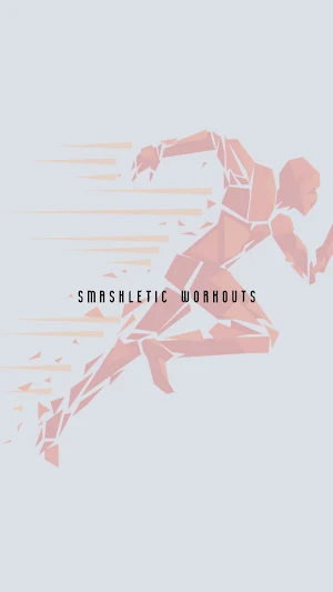 Smashletic Workouts Screenshot 0
