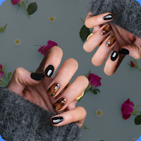 Acrylic Nails Art Designs | Be
