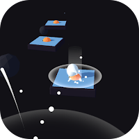 Elasticity Ball 3D