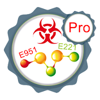 Food Additives E number Pro