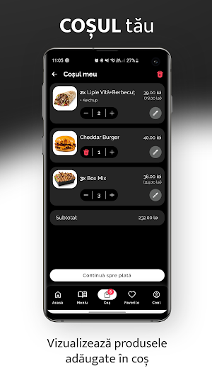 Elday Screenshot 3