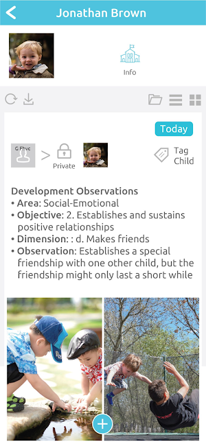 Boulder Journey School Screenshot 1