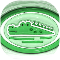 [SSOM]crocodile_TALK