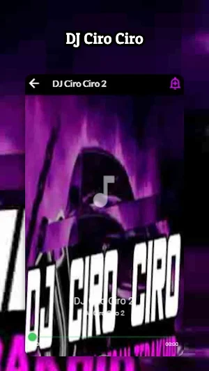 DJ Ciro Ciro Screenshot 3