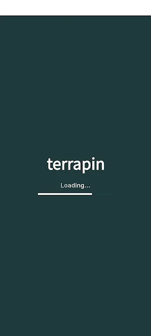 Terrapin Screenshot 1
