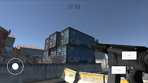 Project I Screenshot 0