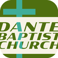 Dante Baptist Church