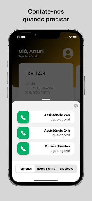 Auto Líder Associados Screenshot 3