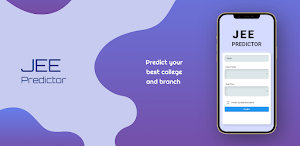 JEE Predictor | JEE Mains Screenshot 0