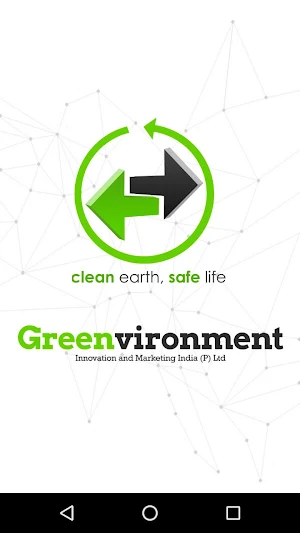 Greenvironment Screenshot 0