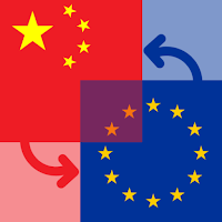 Chinese Yuan / Euro