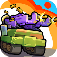 Doomsday Chariot -  Survival