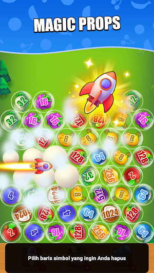 Fruit Fusion Screenshot 3