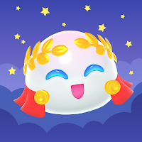 Jelly Ball Color Switch