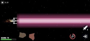 Parsec One: Nebula Sector Screenshot 2