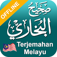 Sahih Al-Bukhari (Melayu)