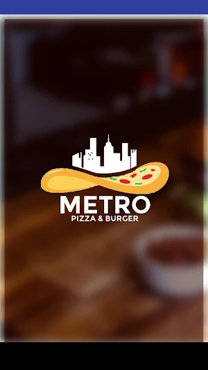 Pizzeria Metro Lublin Screenshot 2