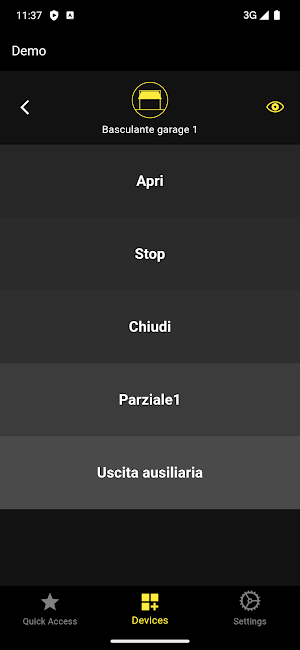 Smart Security 2.0 Screenshot 2