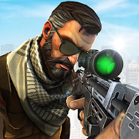Sniper Mission FPS Shooting : Free Action Games