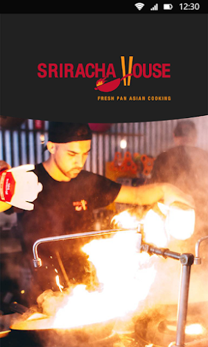 Sriracha House Screenshot 0