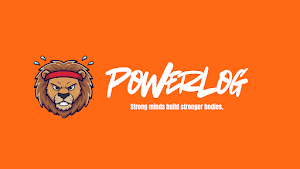 PowerLog Screenshot 3