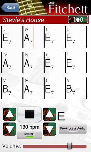 Pro Band Free Screenshot 1