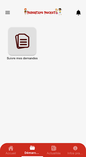 Parentaye Pocket Screenshot 1