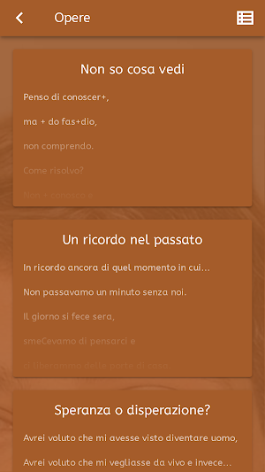 Mattia Giangaspero Screenshot 3