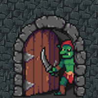 Dungeon Monsters Generator
