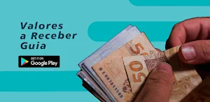 Valores a Receber | Guia 2023 Screenshot 2