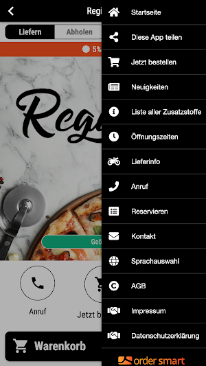 Reginella Screenshot 2