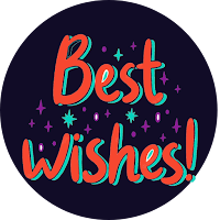 Best Wishes Quotes & Messages