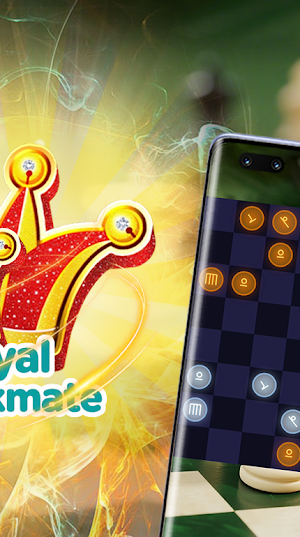 Royal Checkmate Screenshot 2