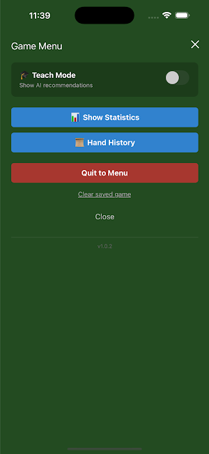 Corvus Screenshot 1