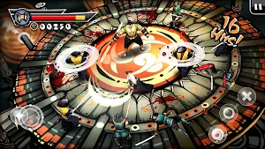 Samurai II: Vengeance THD Screenshot 3