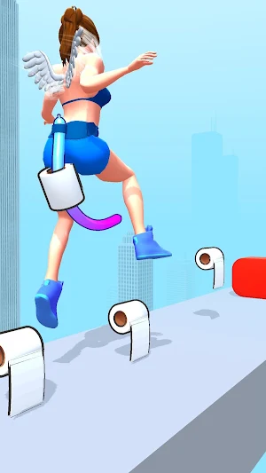 Hook On My Tail Screenshot 0