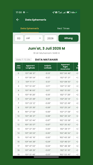 PERSIS TIMES Screenshot 3