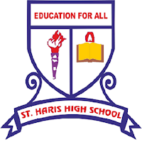 ST. HARIS HIGH SCHOOL