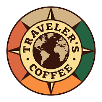 Traveler's coffee