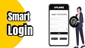 Scholify Screenshot 0