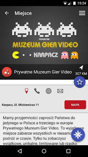 Karkonosze Screenshot 3