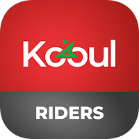 Kooul Rider