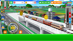 TrainLand Screenshot 3