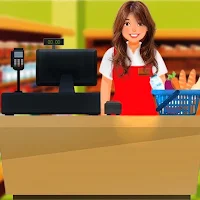 Supermarket tycoon simulator